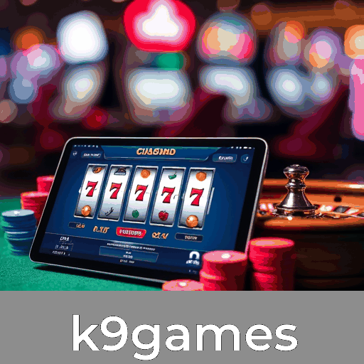 Explore o Brilho dos Tigres e Ganhe Grandes Prêmios no k9games: Fortune Tiger