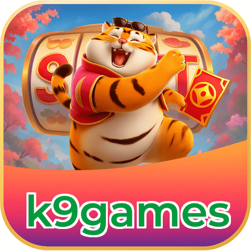 k9games: Seu Cassino Confiável e Seguro