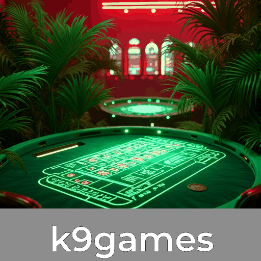 Experimente o Acesso Garantido com Proteção Avançada em k9games