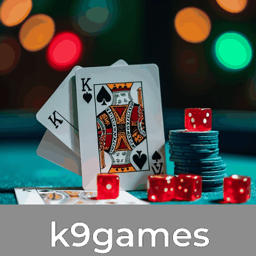K9Games: A Emoção do Cassino e Chances de Ganhar